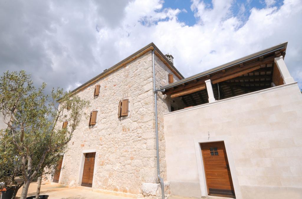 Bed & Breakfast Korta Gira Buici  Extérieur photo