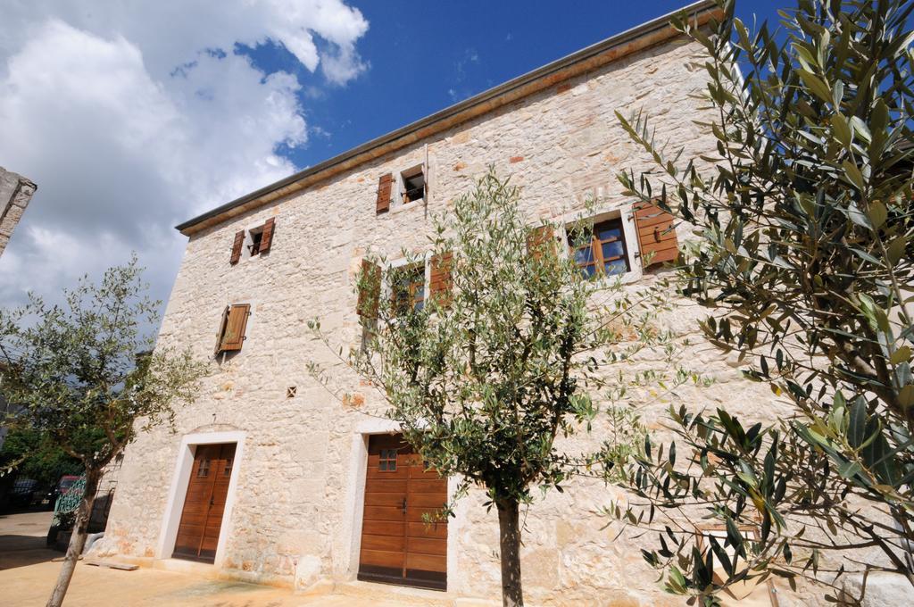 Bed & Breakfast Korta Gira Buici  Extérieur photo