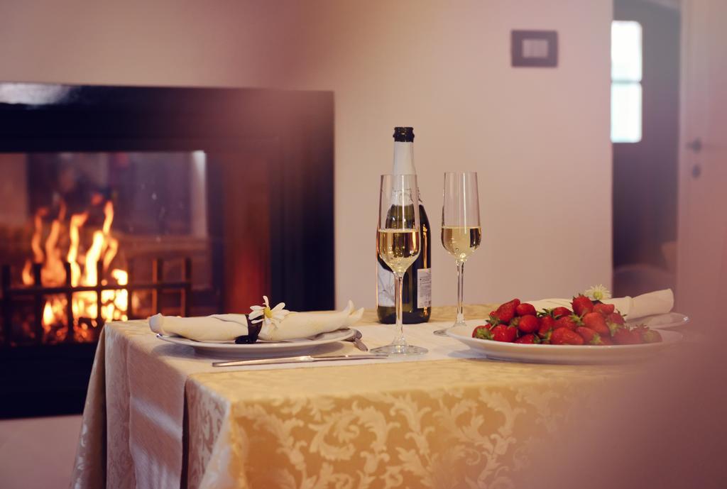 Bed & Breakfast Korta Gira Buici  Extérieur photo