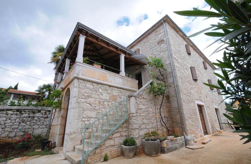 Bed & Breakfast Korta Gira Buici  Extérieur photo