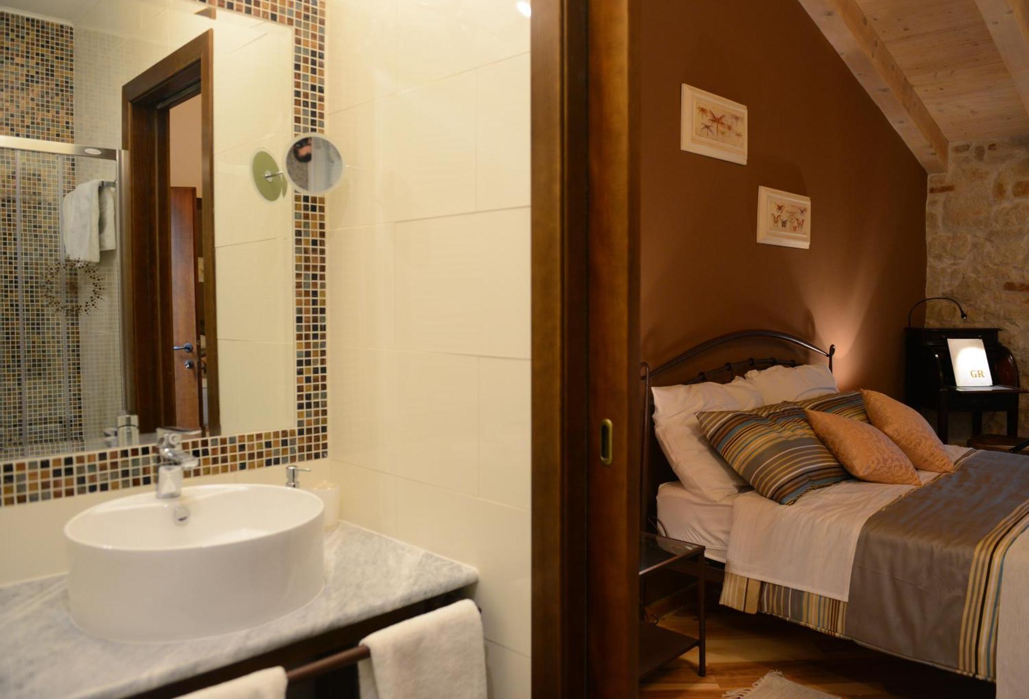 Bed & Breakfast Korta Gira Buici  Chambre photo