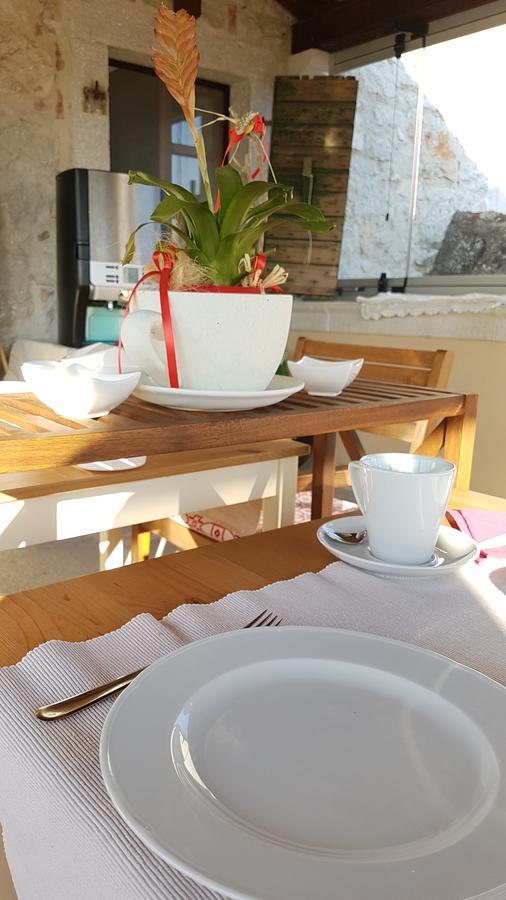 Bed & Breakfast Korta Gira Buici  Extérieur photo